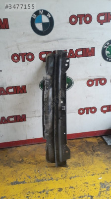 RENAULT CLİO SYMBOL ARKA PANEL