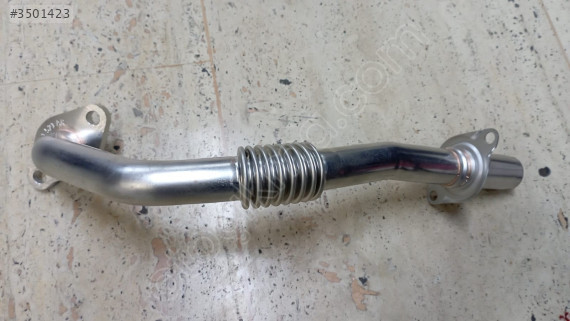 EGR BORUSU TRANSPORTER T7 CRAFTER 04L131521AR 04L131521AG