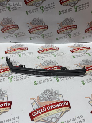 VOLVO S80 SAĞ FAR KAŞI ORİJİNAL SÖKME