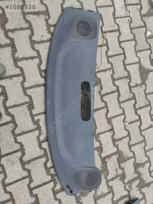 GRAND VOYAGER TORPİDO ÜST PLASTİK