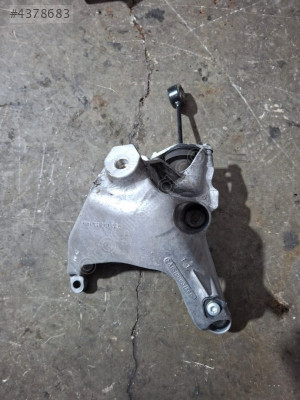 4M0199307BQ  4M0199869AN A4 A5 A6 A7 Q5 B9 MOTOR KULAĞI ve YATAK