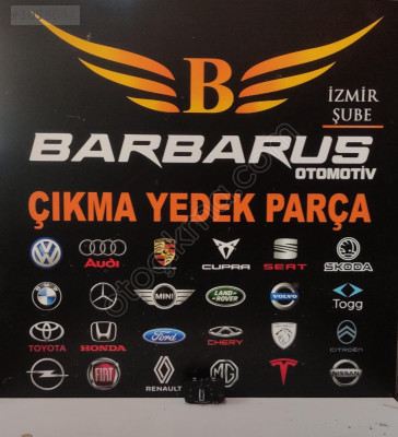 AUDİ A3 CABRİO FAR ANAHTARI 8V0941531L