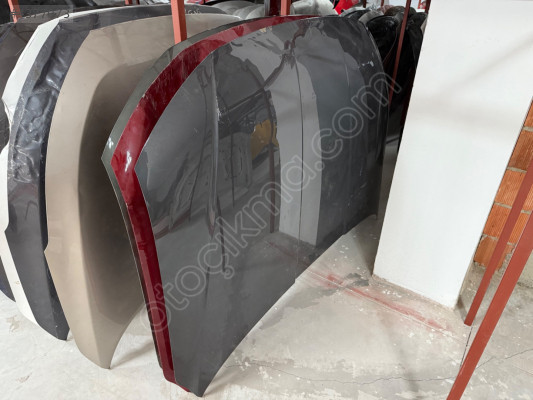 HYUNDAİ TUCSON ÇIKMA ORJİNAL ÖN KAPUT N1