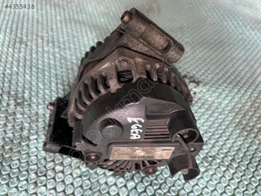 FİAT EGEA 1.3 SARJ DİNAMOSU ÇIKMA ORJİNAL