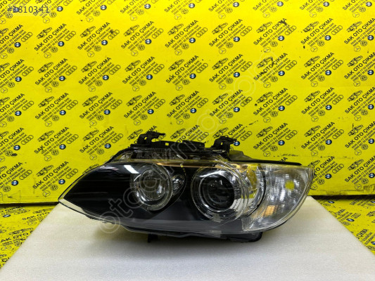 BMW E92-E93 SOL FAR Bİ-XENON & ADAPTİF / OEM: 7162141-13