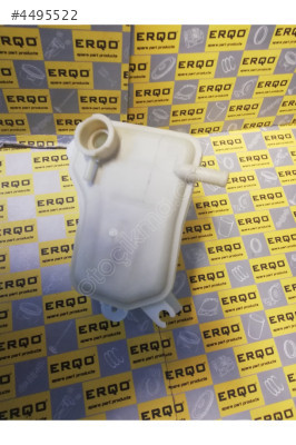 Honda Civic Yedek Su Deposu 2016