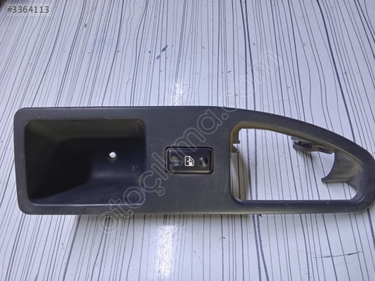 RENAULT Safrane Cam Açma Düğmesi Kolu 7700810903
