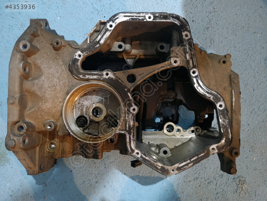 MEGANE 4 1.3 TCE ARA KARTER ORJİNAL