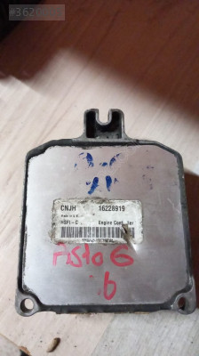 OPEL ASTRA G 1.6 MOTOR BEYNİ.OTO ERKAN ÜNYE