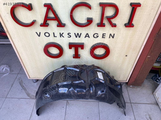 A3 SEDAN SOL ARKA DAVLUMBAZ 8V5821171 SIFIR ORJİNAL 2013 2020