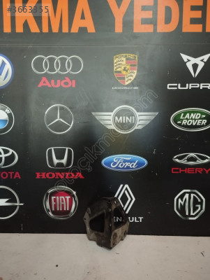 AUDİ A6 SOL ÇAMURLUK BAĞLANTI SACI 4F0821135B