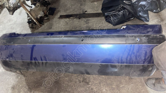 VW PASSAT B5.5 ARKA TAMPON ÇIKMA 05355893658