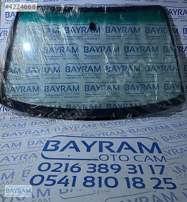 SUBARU LEGACY ÖN CAM ORJİNAL 99-02