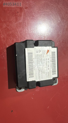 9861190680 2024 PEUGEOT PARTNER-BERLİNGO-RİFTER- AİRBAG MODÜLÜ