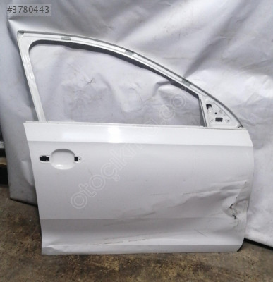 Seat Toledo Sağ Ön Kapı Çıkma Orjinal