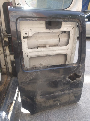 DOBLO 2 SAĞ SÜRGÜLÜ KAPI ORJİNAL ÇIKMA
