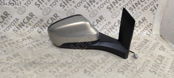 FORD COURİER 2014 2023 SAĞ DIŞ AYNA ÇIKMA ORJİNAL