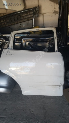 seat leon sağ arka kapı
