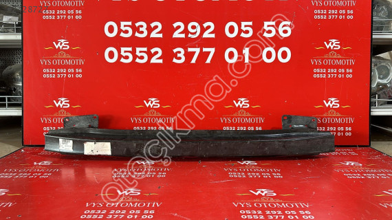 6R0807305A           2010-2018 VW POLO ARKA TAMPON DEMİRİ