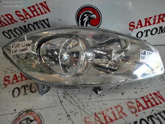 Fiat Linea Far ÇIKMA PARÇA