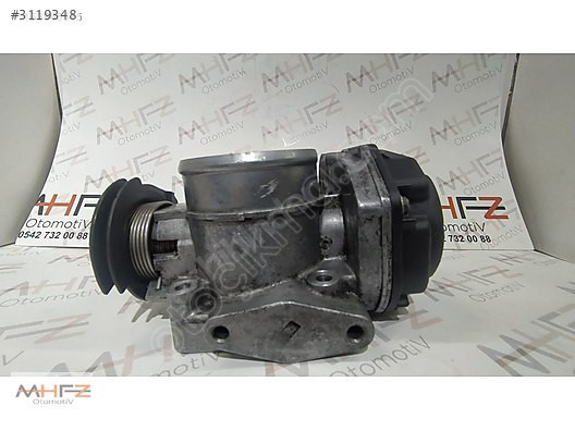 ALHAMBRA 1996-2000 MOTOR GAZ BOGAZ KELEBEĞİ KELEBEK 06A133064N