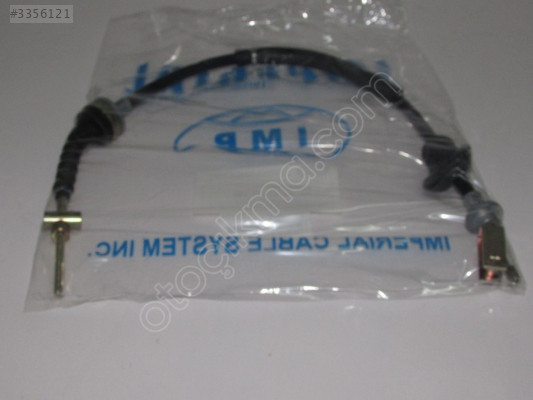 KDX18-41150B PRIDE DEBRİYAJ TELİ