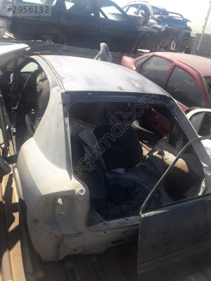 Astra G  arka  ve tavan  heşpek  2002model