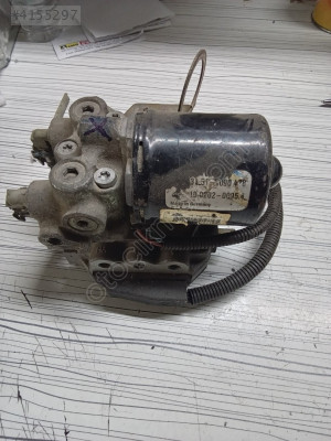 BMW Abs Beyni 10020200954