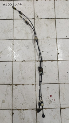 Ford Tourneo Courier İçin Orjinal Vites Halatı