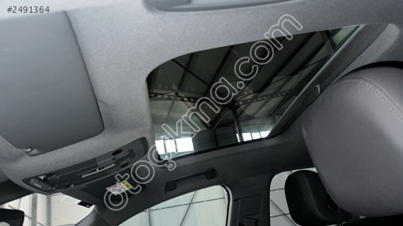 AUDİ A3 CAM TAVAN KOMPLE DOLU SANRUUF BURSA MG