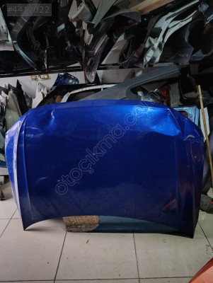 Volkswagen Tiguan kaput 2020-2023 orjinal çıkma parça