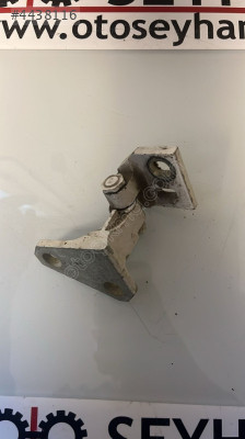 1K9833402E Volkswagen Golf 6 2011 sağ arka kapı üst menteşesi