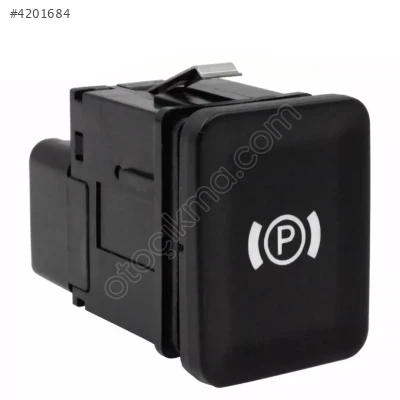 3C0927255C ORJİNAL PARK ANAHTARI