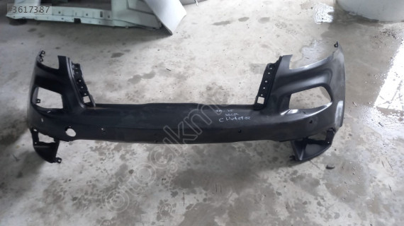 2014-2018 JEEP GRAN CHEROKEE ÖN TAMPON