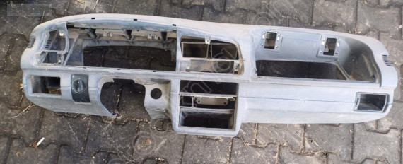 SKODA FELİCİA KOMPLE GÖĞÜS