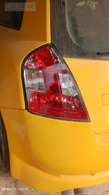 Stilo arka stop sağ sol takım