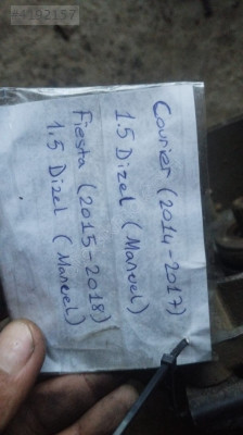 2014-17 FORD COURİER 1,5 DİZEL MANUEL ŞANZIMAN ÇIKMA ORJİNAL