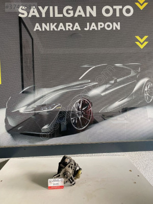 HONDA CİVİC DİSTRİBÜTÖR
