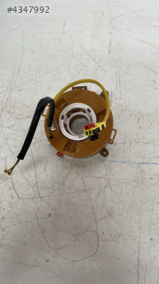 fiat fiorino 2022 direksiyon airbag sargısı/zemberek (son fiyat)