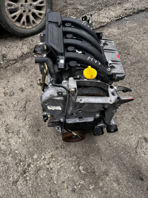 Megane 1 1.6 16 valf komle dolu motor