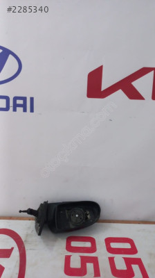 HYUNDAİ ACCENT ERA SOL ÖN AYNA