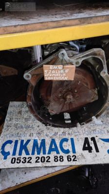 BMW 520 İ E34OTOMATİK ŞANZIMAN,OTO ÇIKMA PARÇA