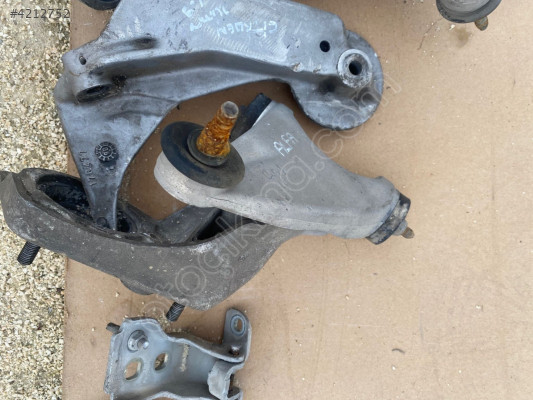 ALFA ROMEO 156 MOTOR KULAĞ