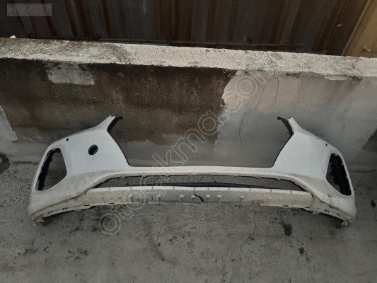 HYUNDAİ İ30 ÖN TAMPON ÇIKMA ORJİNAL 2018