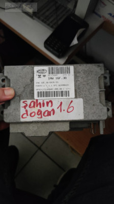 Tofaş Fiat motor beyni GE1ZV6A7