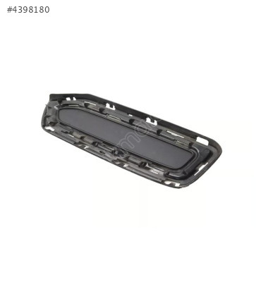 4K0807319A A6 2019-2024 TAMPON SPOYLERİ ARKA BRAKETİ SOL SLİNE