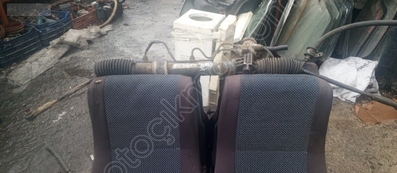 Proton personal direksiyon kutusu