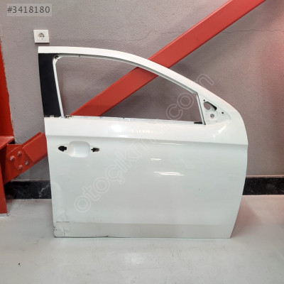 PEUGEOT 301 ORİJİNAL ÇIKMA SAĞ ÖN KAPI