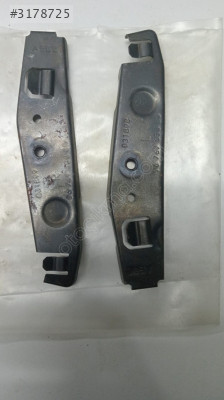 PEUGEOT 301 ÖN TAMPON BAĞLANTI SACI SOL SAĞ 9676953280