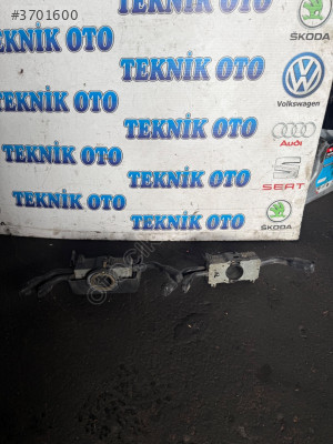 Audi 80 B3 Yumurta Kasa Sinyal Kolları